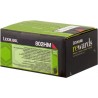 Lexmark 802HM 80C2HM0