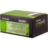 Lexmark 802SK 80C2SK0