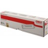 ORIGINAL OKI toner giallo 44059165 MC851/861 ~7300 Seiten