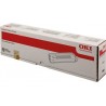 ORIGINAL OKI toner nero 44059256 MC861 ~9500 Seiten