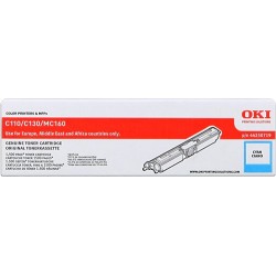 OKI 44250719 C110/130