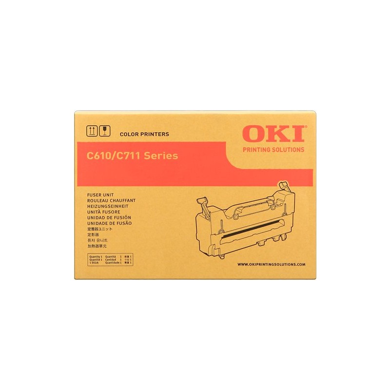 OKI 44289103 C610/711