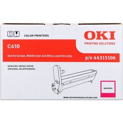 OKI 44315106 C610