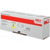 ORIGINAL OKI toner giallo 44315305 C610 ~6000 Seiten