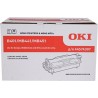 ORIGINAL OKI Tamburo nero 44574307 B401 ~25000 Seiten