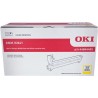 ORIGINAL OKI Tamburo giallo 44844405 C822/831/841 ~30000 Seiten