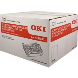 OKI 44968301 C301