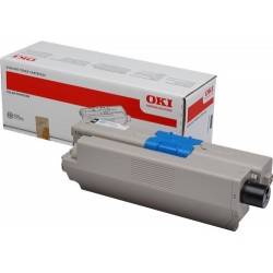 ORIGINAL OKI toner nero...