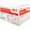 ORIGINAL OKI toner nero 45439002 B731 ~36000 Seiten alta capacità