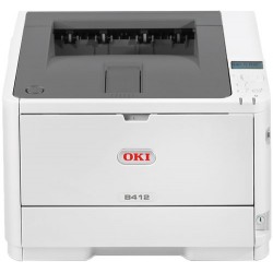 OKI 45762002 B412