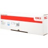 ORIGINAL OKI toner ciano 45862816 MC873 ~10000 Seiten