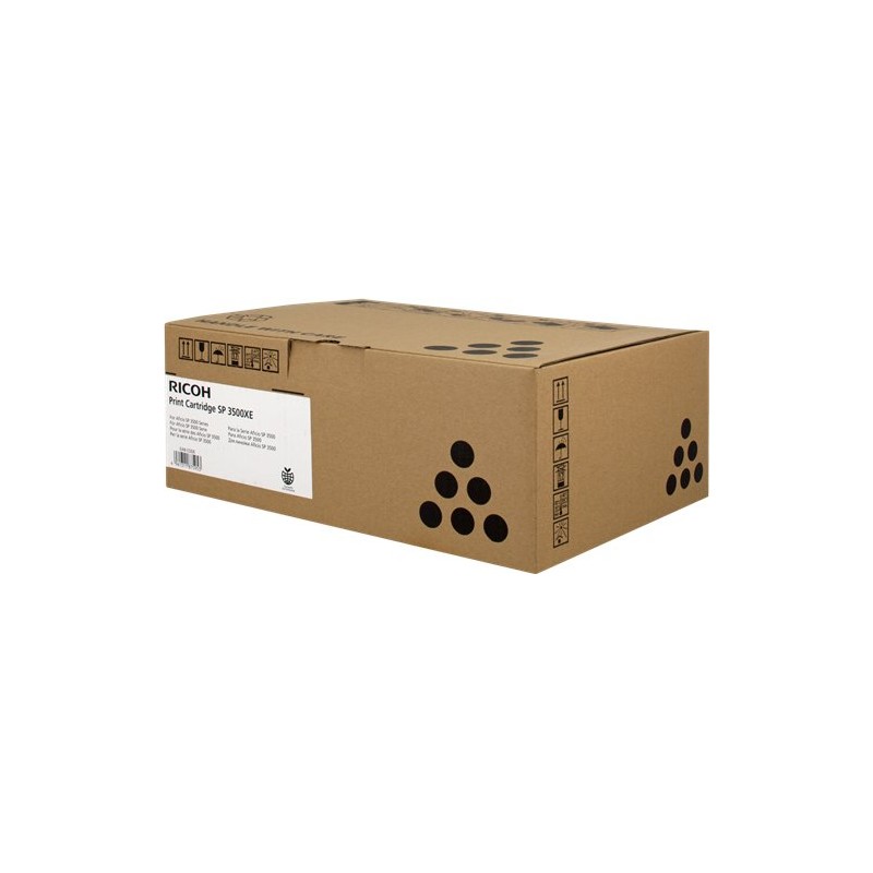 Ricoh 406990 SP 3500XE