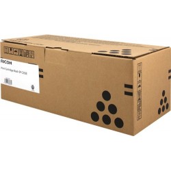 Ricoh 407531 SP C252EBK