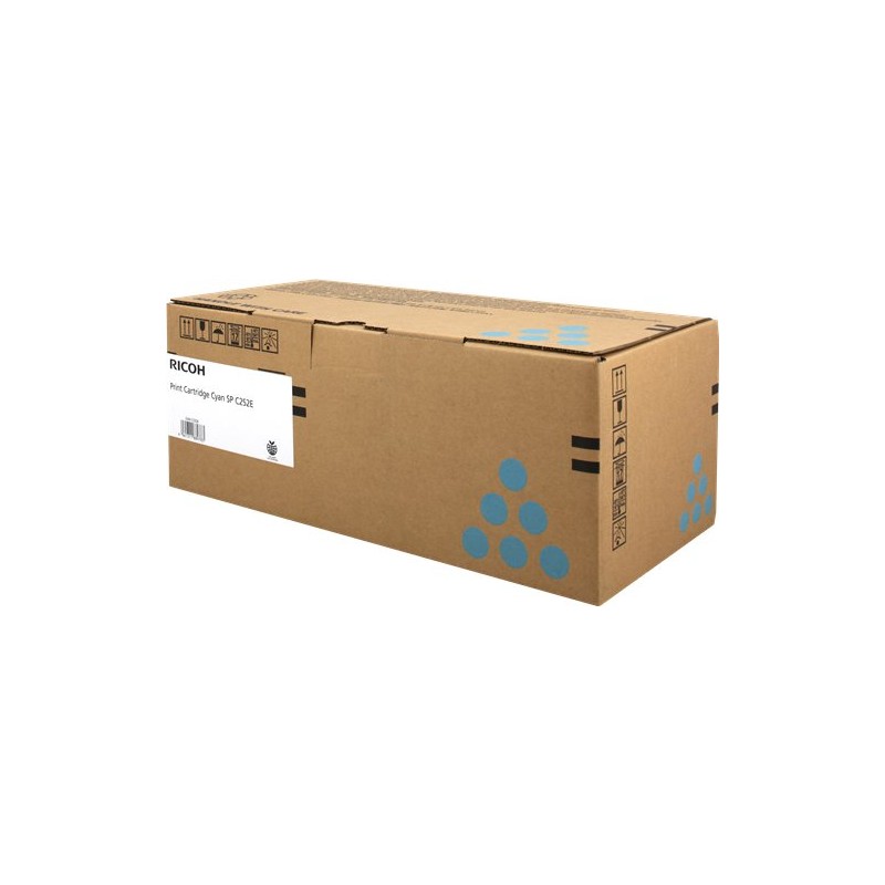 Ricoh 407532 SP C252EC