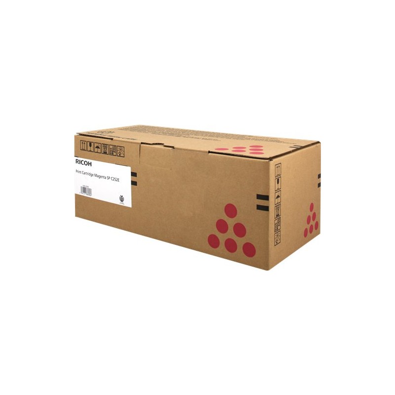 Ricoh 407533 SP C252EM