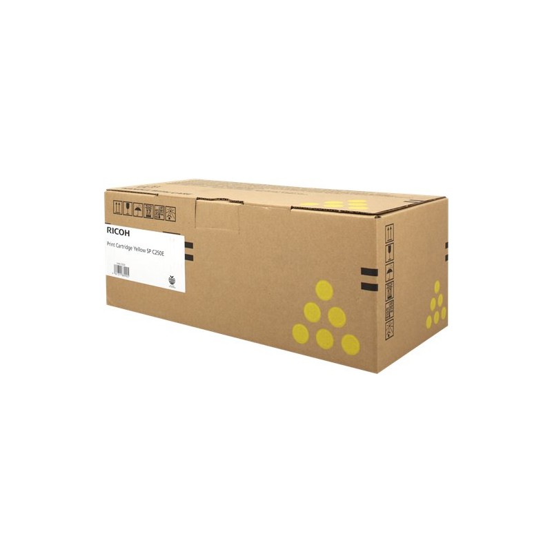 Ricoh 407546 SP C250EY