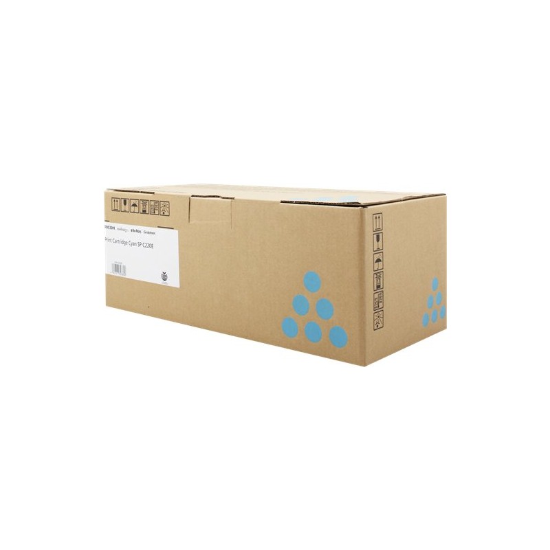 Ricoh 407645 SP C220EC