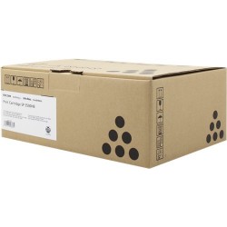 ORIGINAL Ricoh toner nero...