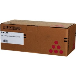 ORIGINAL Ricoh toner...