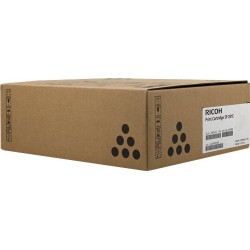ORIGINAL Ricoh toner nero...