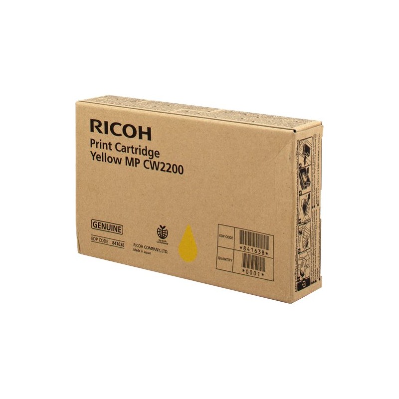 Ricoh 841636 MP CW2200C