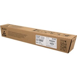 ORIGINAL Ricoh toner nero...