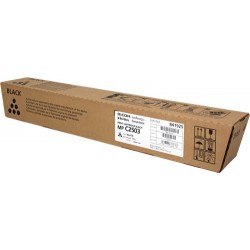 ORIGINAL Ricoh toner nero...