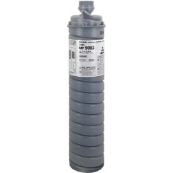 ORIGINAL Ricoh toner nero...