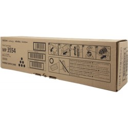 ORIGINAL Ricoh toner nero...