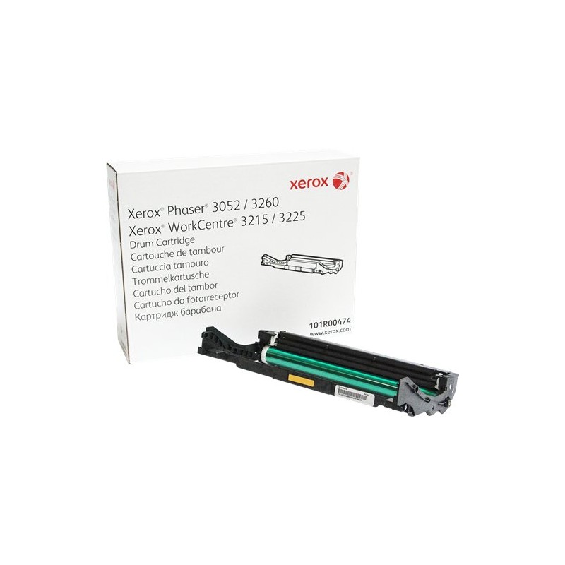 ORIGINAL Xerox Tamburo 101R00474 WorkCentre 3215 ~10000 Seiten