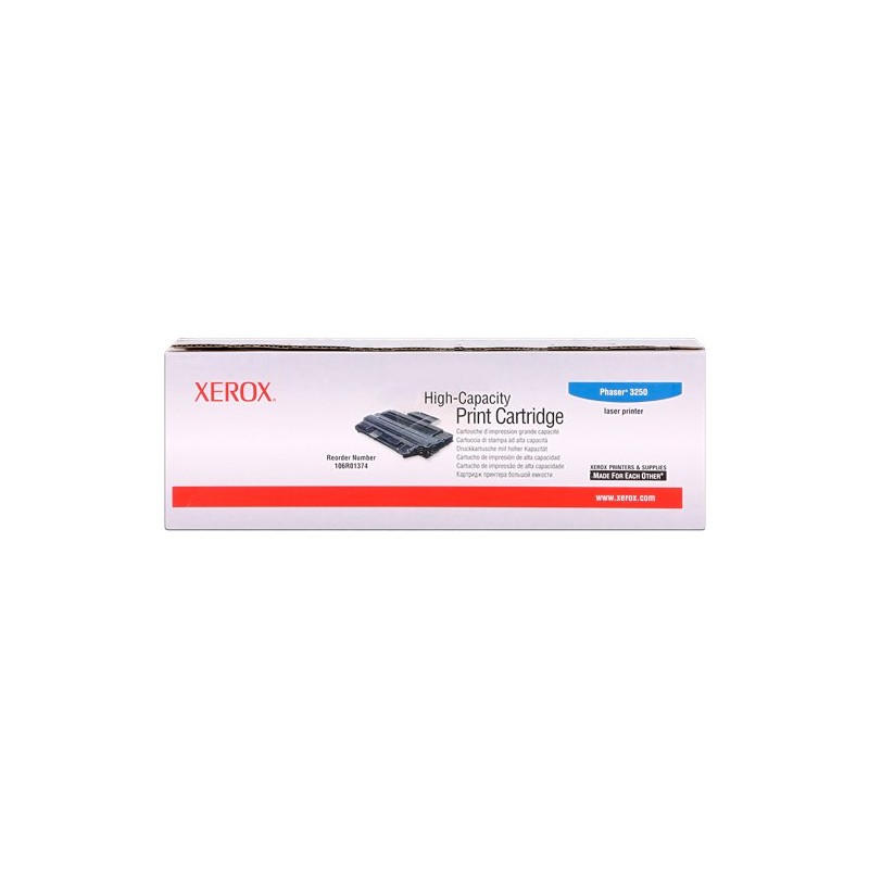 Xerox 106R01374 Phaser 3250D