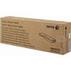 Xerox 106R02229 Phaser 6600