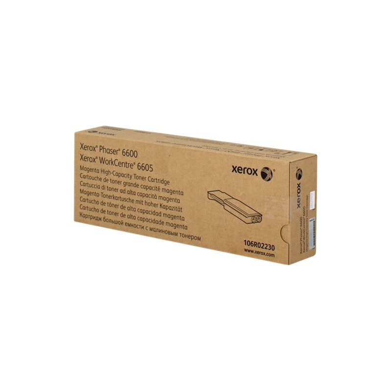Xerox 106R02230 Phaser 6600
