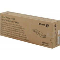 Xerox 106R02231 Phaser 6600