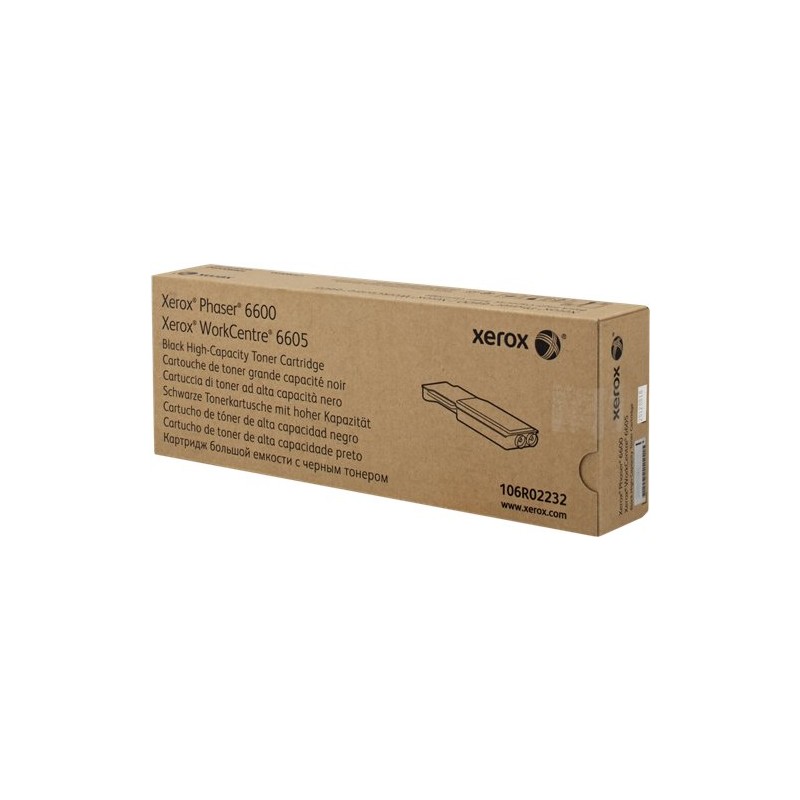 Xerox 106R02232 Phaser 6600