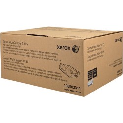 ORIGINAL Xerox toner nero...