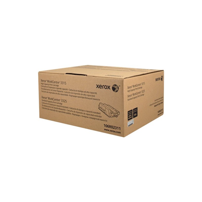 Xerox 106R02311 WorkCentre 3315/3325