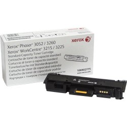 ORIGINAL Xerox toner nero...