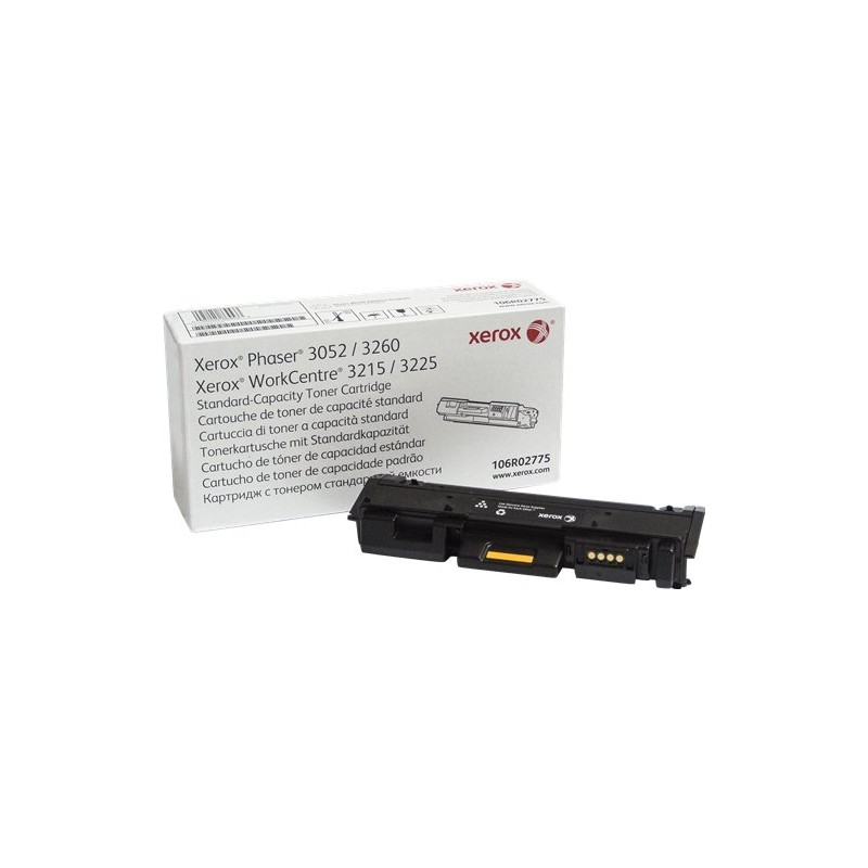Xerox 106R02775 WorkCentre 3215