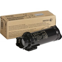 ORIGINAL Xerox toner nero...