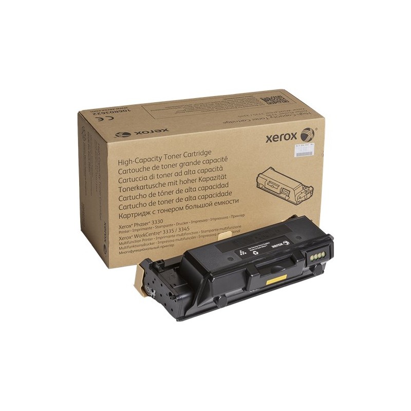 Xerox 106R03622 WorkCentre 3300 Series