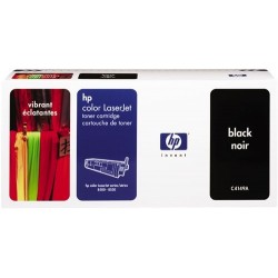 ORIGINAL HP toner nero...