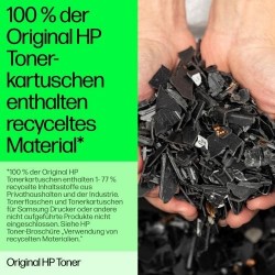 ORIGINAL HP toner magenta...