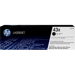 HP C8543X 43X