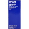 ORIGINAL Epson Nastro colorato nero C43S015369 ERC-31B