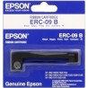 ORIGINAL Epson Nastro colorato nero C43S015354 ERC-09B