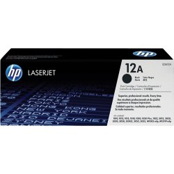 HP Q2612A 12A