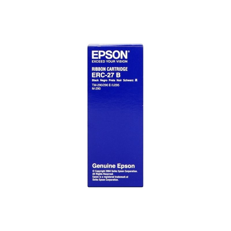 Epson C43S015366 ERC-27B