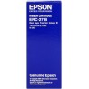 ORIGINAL Epson Nastro colorato nero C43S015366 ERC-27B
