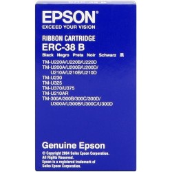 Epson C43S015374 ERC-38 B